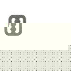 Sea and Sea 2 Inch Serrated Stainless Steel Belt Slide