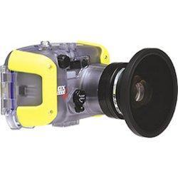 Sea and Sea DX 8000G Wide Angle Lens