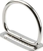 Sea and Sea, 1192[^]107010 Stainless Steel 2 Inch D Ring