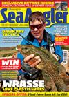 Sea Angler 6 Months Direct Debit   TF Gear Force