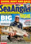 Sea Angler 6 Months Direct Debit to UK