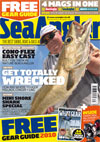 Sea Angler Annual Direct Debit   Exclusive