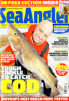 Sea Angler Quarterly DD   Daiwa Fleece (M) to UK