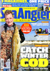 Sea Angler Quarterly DD   Titan Smock Lge to UK