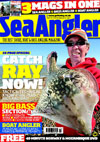 Sea Angler Quarterly DD Okuma Platinum 1kg