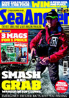 Sea Angler Quarterly Direct Debit   Exclusive