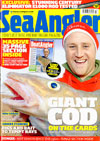 Sea Angler Quarterly Direct Debit   FREE Extra
