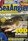 Sea Angler Quarterly Direct Debit   FREE Penn