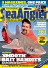 Sea Angler Quarterly Direct Debit   Lineaeffe DG