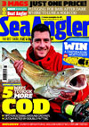 Sea Angler Quarterly Direct Debit   Titan Smock