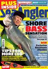 Sea Angler Quarterly Direct Debit   Tronix Pack