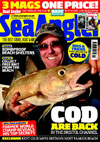 Sea Angler Quarterly Direct Debit   Ultima Line