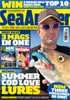 Sea Angler Quarterly Direct Debit   Varivas