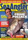Sea Angler Six Monthly Direct Debit   IMAX