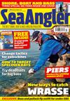 Sea Angler Six Monthly Direct Debit   Safina Pro