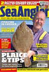 Six Monthly Direct Debit + Sea Angler
