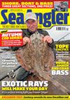 Sea Angler Six Monthly Direct Debit - Buy 13