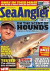 Sea Angler Six Months By Credit/Debit Card to UK