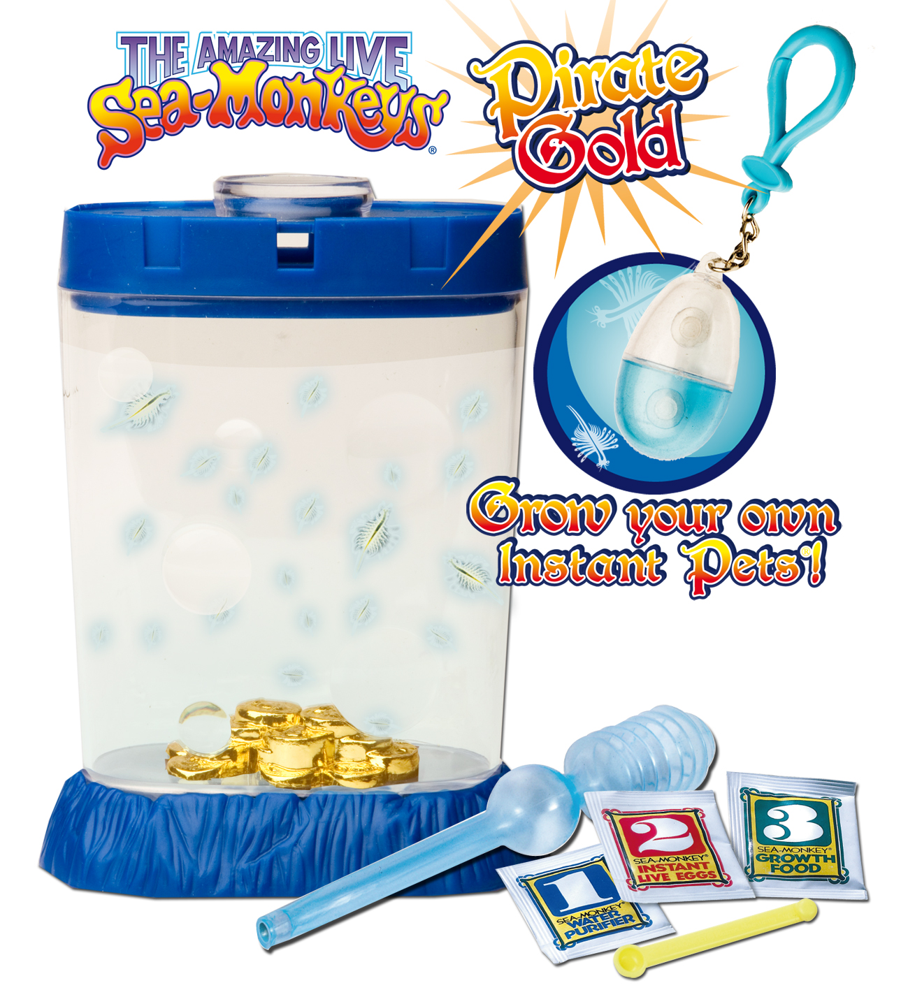 Deluxe Gift Set (under The Sea)