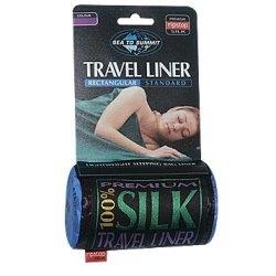 Sea To Summit Premium Silk Liner