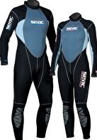 Seac Sub, 1192[^]246919 Body Fit 3mm Wetsuit
