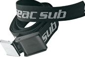 Seac Sub, 1192[^]247280 Nylon Buckle Weight Belt