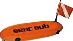 Seac Sub, 1192[^]255321 Torpedo Buoy