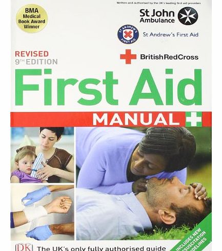 seachest.co.uk First Aid Manual