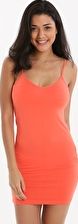 Seafolly, 1295[^]259102 Bamboo Slip - Nectarine