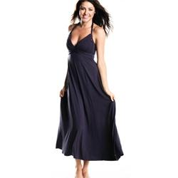 Seafolly Departure Lounge Goddess Up a Cup Dress