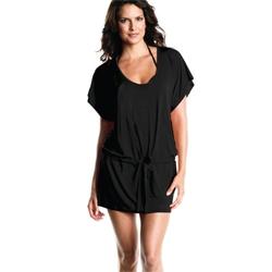 Seafolly Departure Lounge Vixen Cover Up