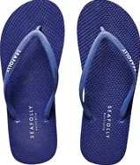 Seafolly, 1295[^]271618 Divine Thong - Blue Ray