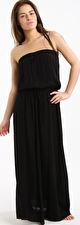 Seafolly, 1295[^]220753 Honolua Sherbet Maxi - Black