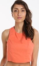 Seafolly, 1295[^]267630 Rails Top - Nectarine