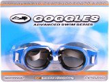 Seafolly SWIMMING GOGGLES (Blue)