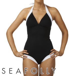 Swimsuits - Seafolly Portofino Retro