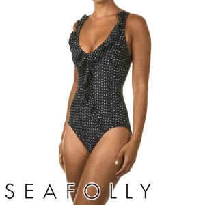 Swimsuits - Seafolly Viva Swimsuit -