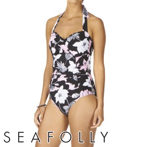 Swimsuits - Seafolly Watergarden
