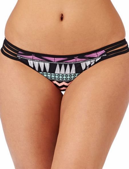 Seafolly Womens Seafolly Future Tribe Hipster Bikini