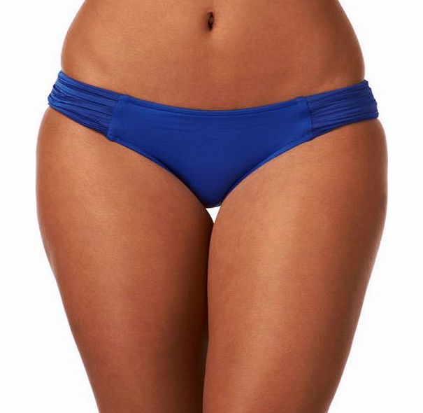 Seafolly Womens Seafolly Goddess Hipster Pant Bikini