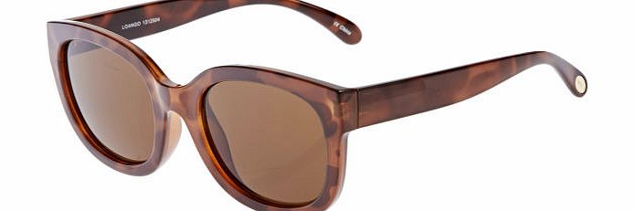 Seafolly Womens Seafolly Loango Sunglasses - Mottled