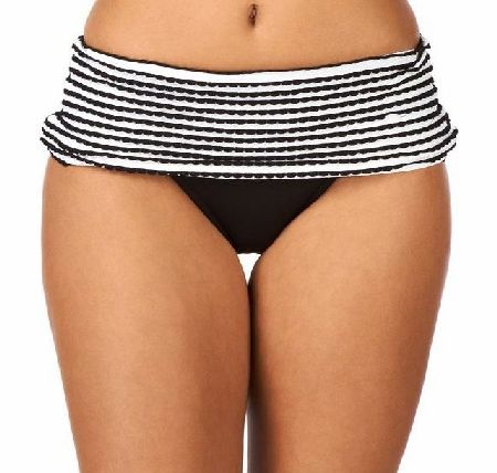 Seafolly Womens Seafolly Sorrento Bikini Bottom -