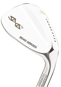 Seaforth Snake Eyes 5040 Rust Face Wedge