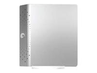 Seagate 1TB ( 1000GB ) FreeAgent 3.5 External hard disk drive 32MB cache 7200rpm USB (5 years manufacturer`