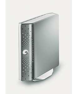 seagate 1TB Hard Drive