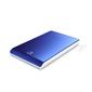 320GB FreeAgent GO 5400RPM USB 2.5`` Blue