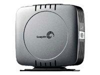 Seagate 400GB USB/Firewire 7200rpm External HDD