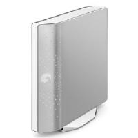 Seagate 500GB hard disk drive External FreeAgent Desktop 3.5 16MB cache 7200rpm USB with manufacturer` 5yr w