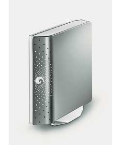 Seagate 640GB Hard Drive