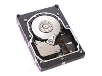 Seagate Cheetah 15K.3 - Hard drive - 36.7 GB - standard - 3.5" - SCSI Ultra320 - 15000 rpm - 8 MB